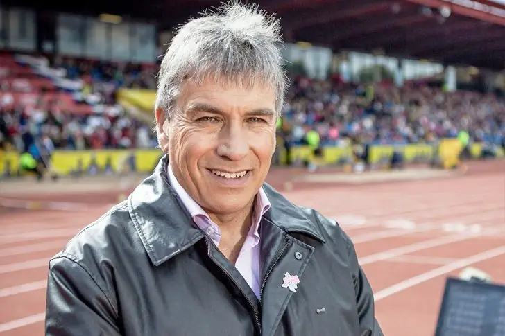 John Inverdale – 65 years old – £250K