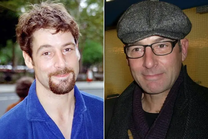 Jeremy Northam – 59 Years