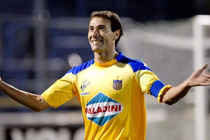 Kily González (47 años (2022), Rosario) – 1.5 millones de dólares