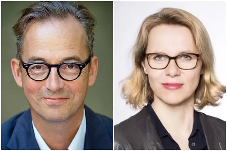 Jan Fleischhauer & Annette Kusche – 15 Jahre