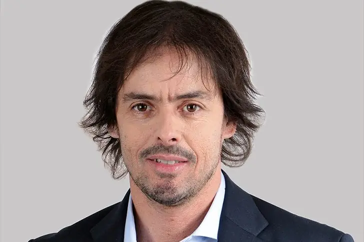Mariano Closs – 56 años – Boca