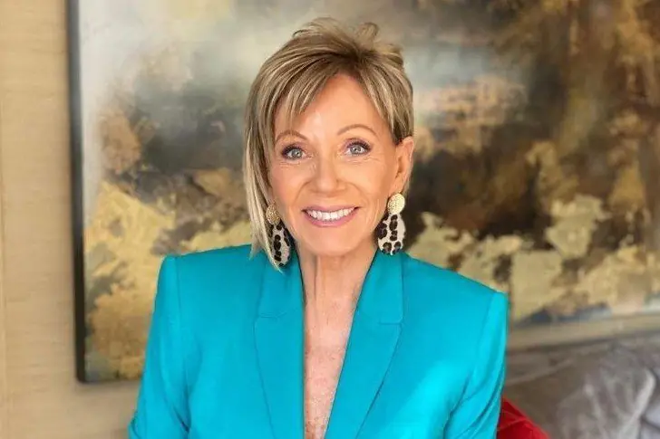 Raquel Argandoña – 64 años – Santiago de Chile – 213.000$ por producción