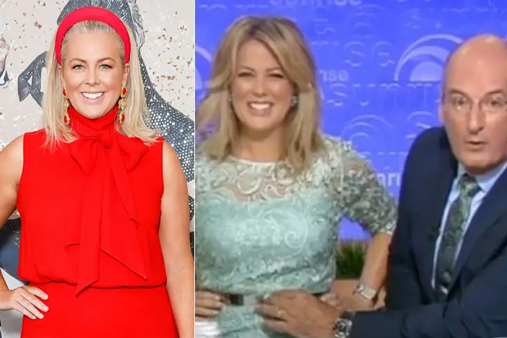 Sunrise’s Funny Malfunction
