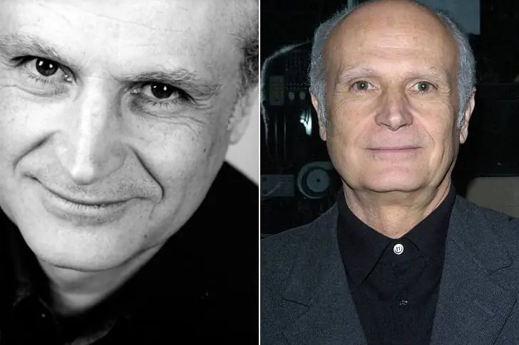Salvatore Maira – 75 anni