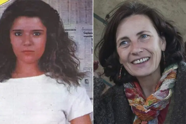 Berta Socuéllamos: 63 años