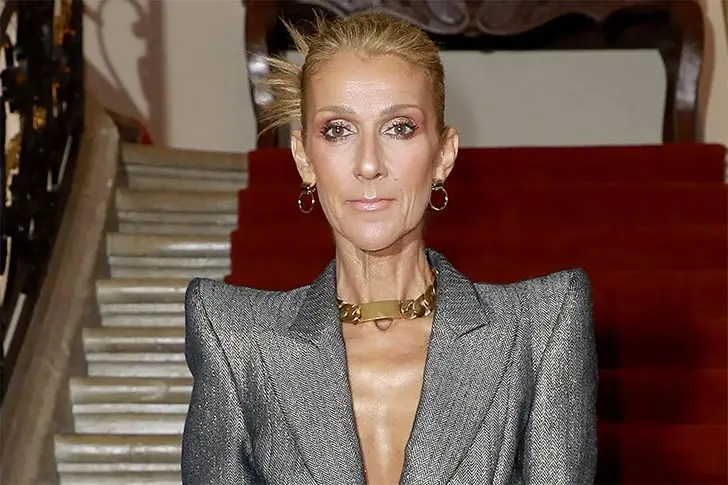 Celine Dion (Born In 1968) – $460 Million