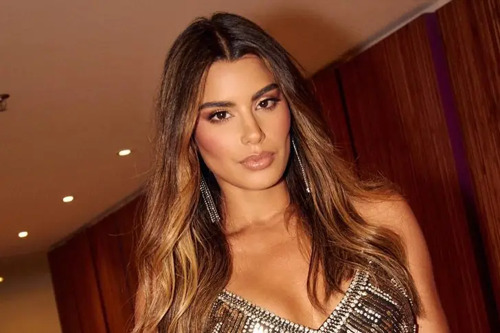 Ariadna Gutiérrez (1993, Sincelejo) – 1.1 millones de dólares