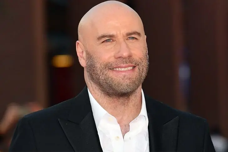 John Travolta – $170 milioni