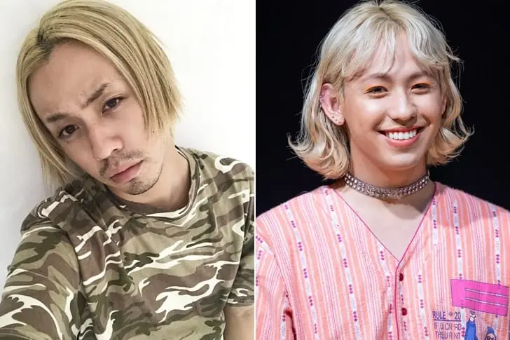 りゅうちぇる　―1995年9月29日生まれ