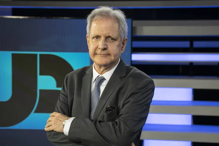 Augusto Nunes (73) – Taquaritinga, SP – R$ 80 mil