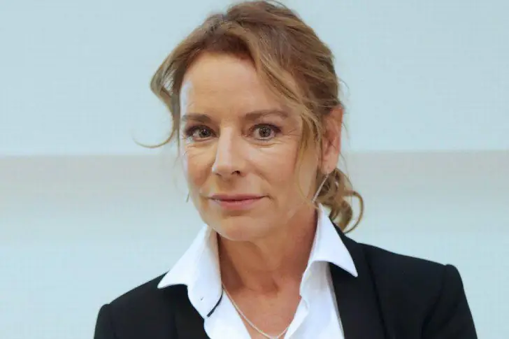 Katherine Salosny – 62 años – Santiago de Chile – 15.000$ por mes