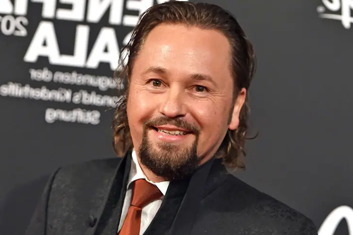 Wolfgang Pauritsch (50) – Innsbruck (Österreich) – unbekannt