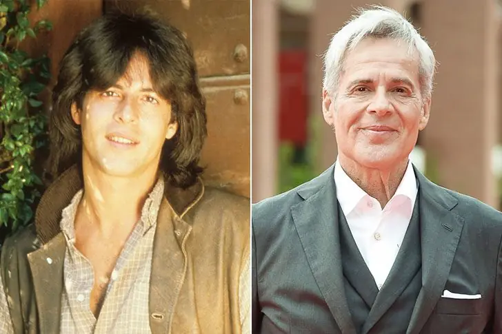 Claudio Baglioni – 71 anni di età