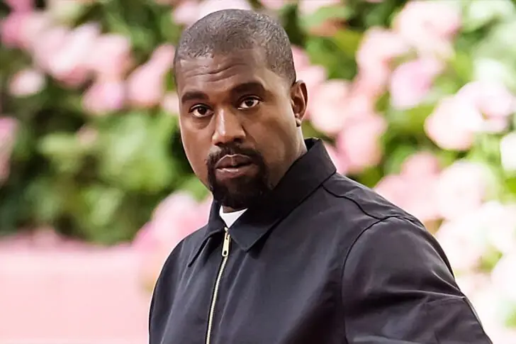 Kanye West – $1.8 billion