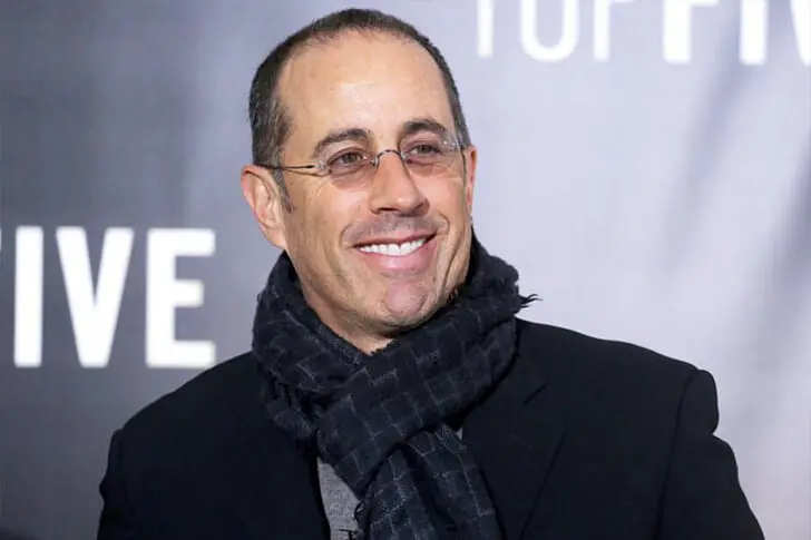 Jerry Seinfeld – $950 million