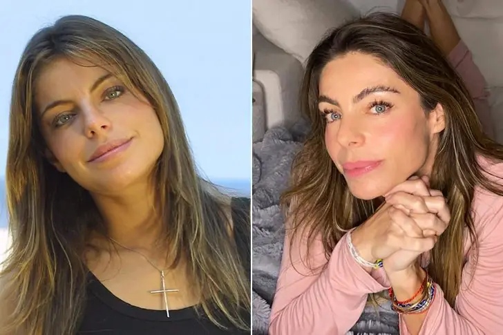 Daniella Cicarelli Lemos – (42), Rio de Janeiro