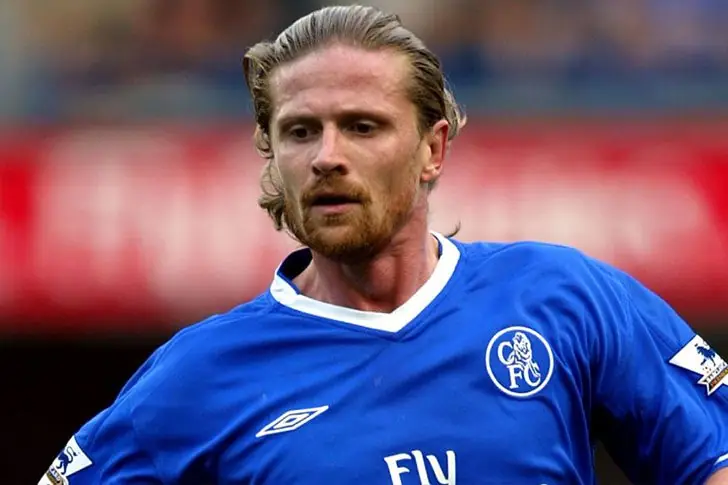 Emmanuel Petit – 2 00 000 euros par mois