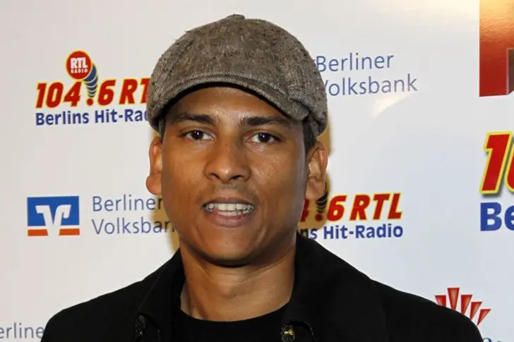 Xavier Kurt Naidoo (51) – Mannheim – ca. 200.000 Euro pro DSDS Staffel