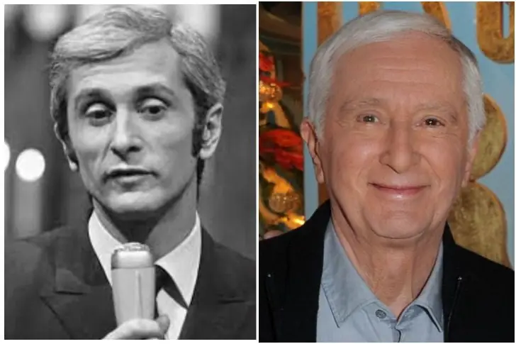 Marcel Amont