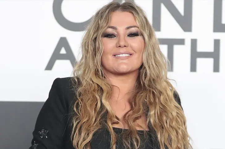 AMAIA MONTERO: 200 MILLONES DE EUROS