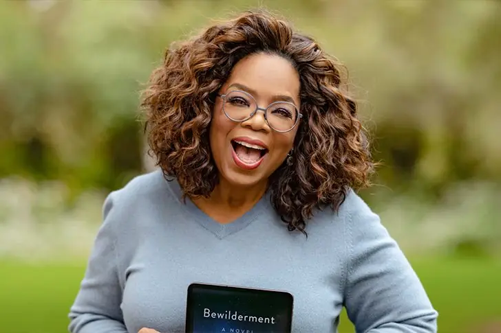 Oprah Winfrey (Born In 1954) – $300M