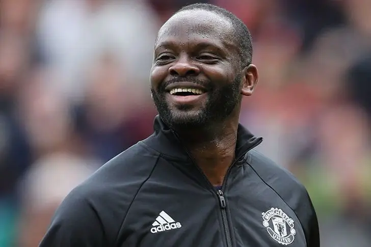 Louis Saha – 283 000 euros