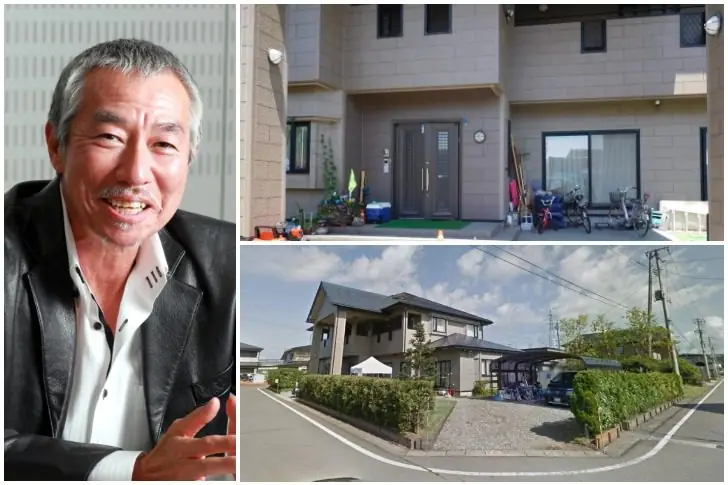 柳葉敏郎