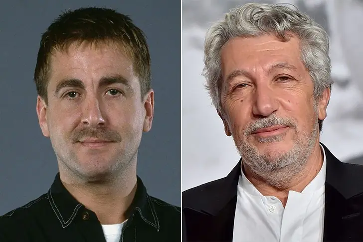Alain Chabat, 66