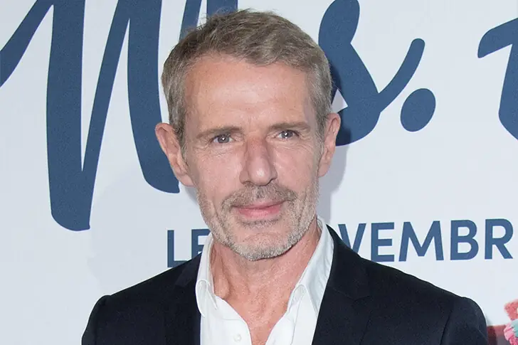 Lambert Wilson – pas d’enfants
