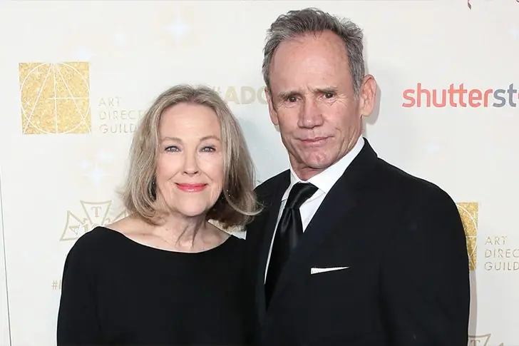 Catherine O’Hara – 72 years old (2026) and Bo Welch – 74 years old (2026) – Together Since 1992