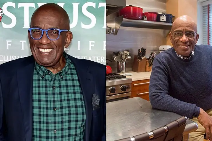 Al Roker – 71 years old (2022) – New York, $70M