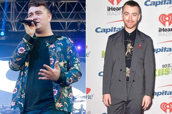 Sam Smith – 30 years old – 14 Pounds Lost