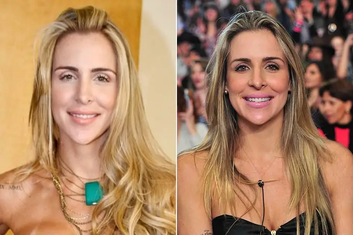 Joana Machado – (41), Rio de Janeiro