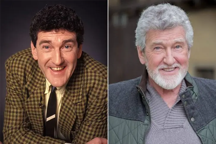 Patrick Préjean, 81