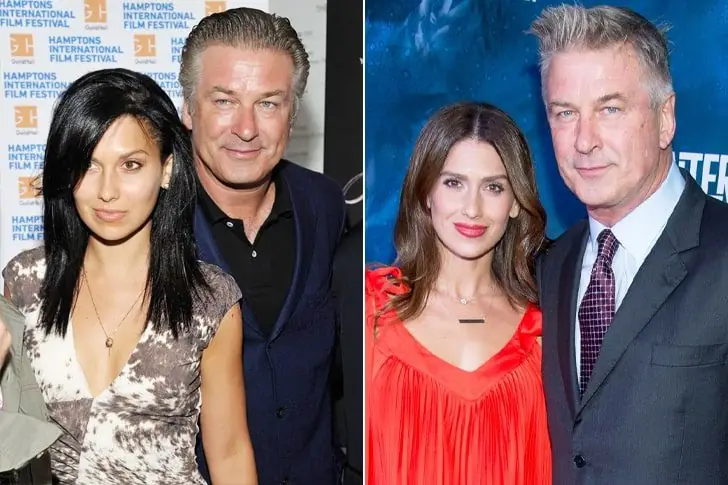 Alec Baldwin & Hilaria Thomas – 15 Years Together