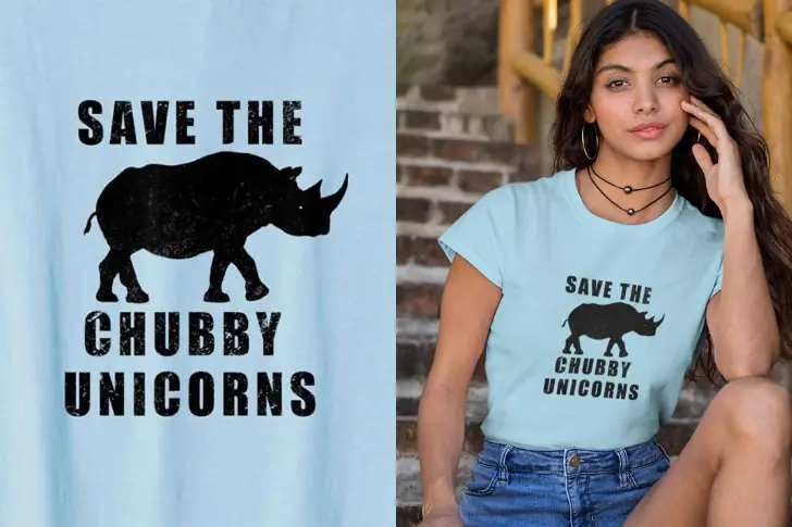 Mythical Creatures Need Love Too