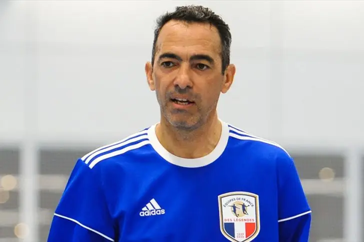 Youri Djorkaeff – 30 millions d’euros