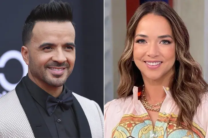 ADAMARI LÓPEZ (55) Y LUIS FONSI (47 )- MOTIVOS DESCONOCIDOS