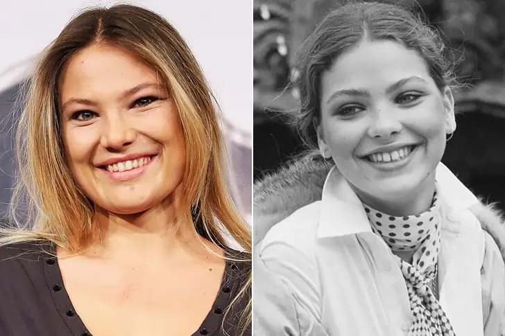 Carolina Facchinetti – figlia di Ornella Muti