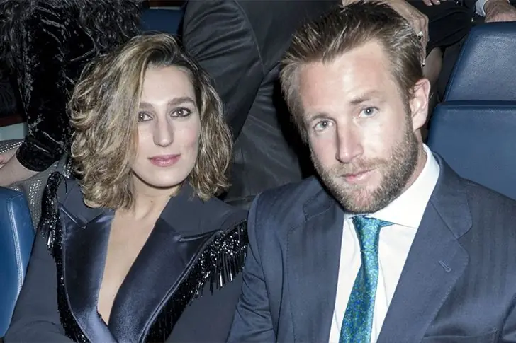 Eugenia Osborne (36) y Juan Melgarejo – Crisis de convivencia