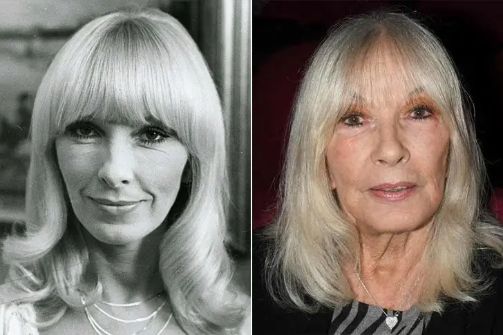 Dany Saval, 83