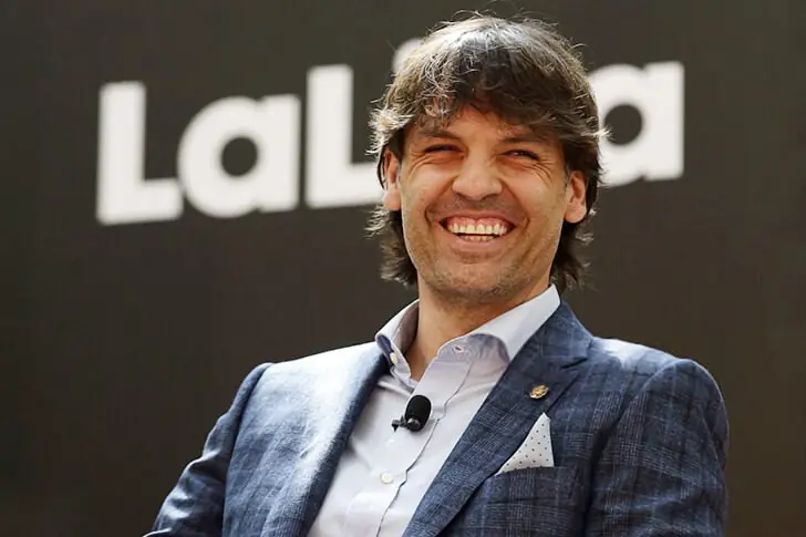 Fernando Morientes (40 millones de dólares)