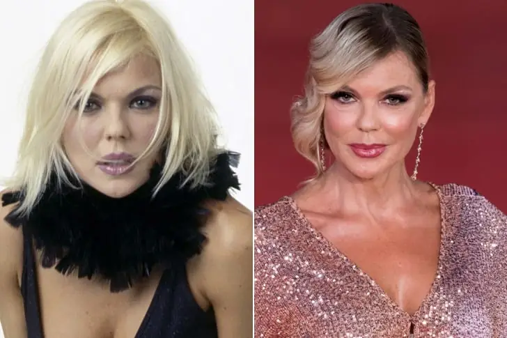 Matilde Brandi – 54 anni