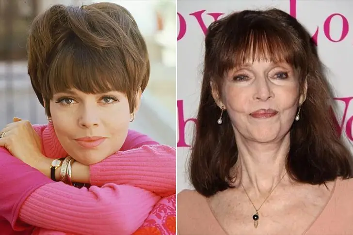 Barbara Feldon – Age 92