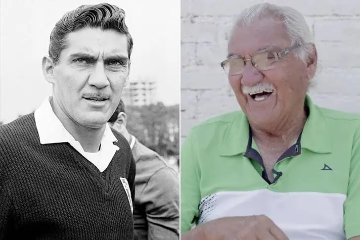 Antonio Carbajal: 90 años