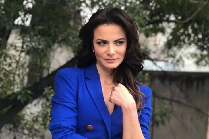 Silvia Navarro – 43 años – $3 millones