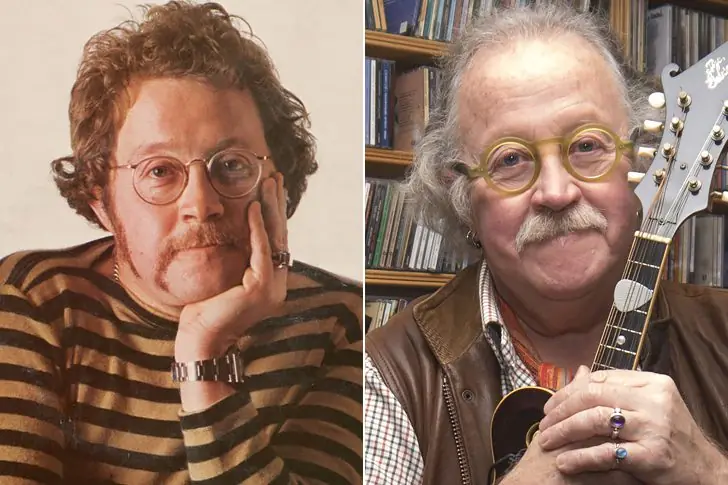 Mike Harding – 80 Years