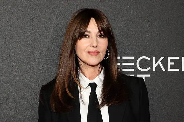 MONICA BELLUCCI