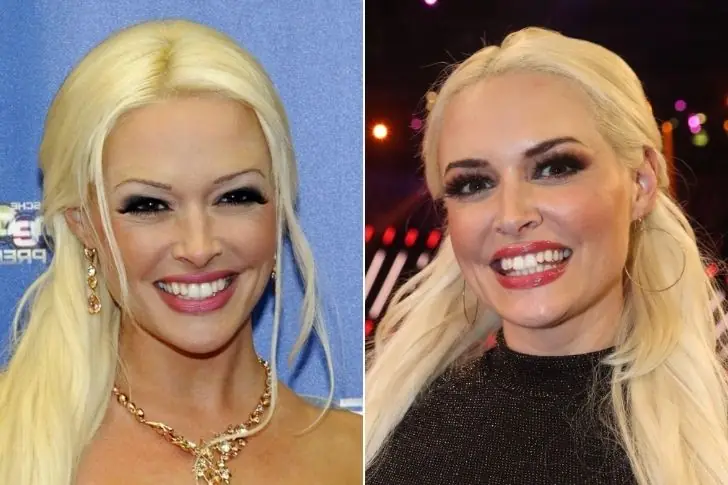 DANIELA KATZENBERGER (36) – LUDWIGSHAFEN