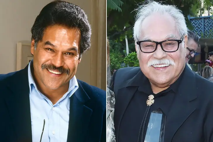 Luis Valdez: 85 años